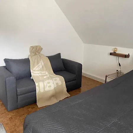 Familie Augustin Apartament Furth im Wald