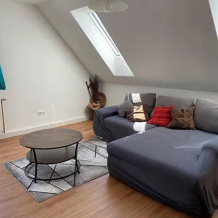 Familie Augustin Apartament