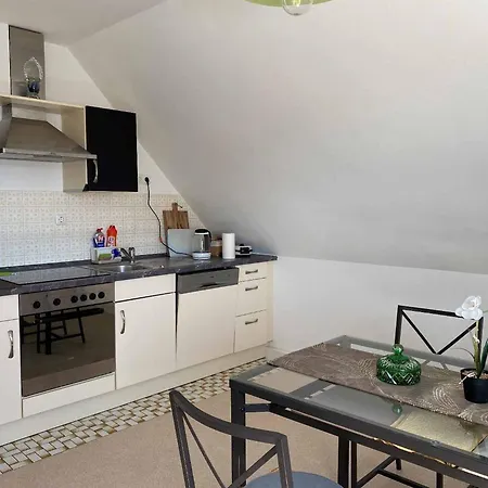 Apartament Familie Augustin *