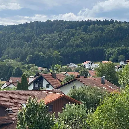 Apartment Familie Augustin *