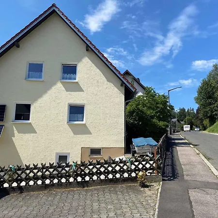 Apartament Familie Augustin Furth im Wald